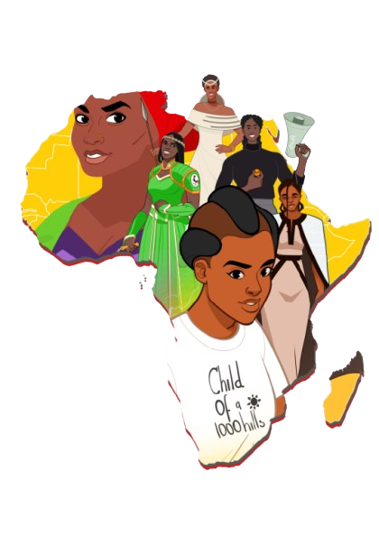 Character Design
