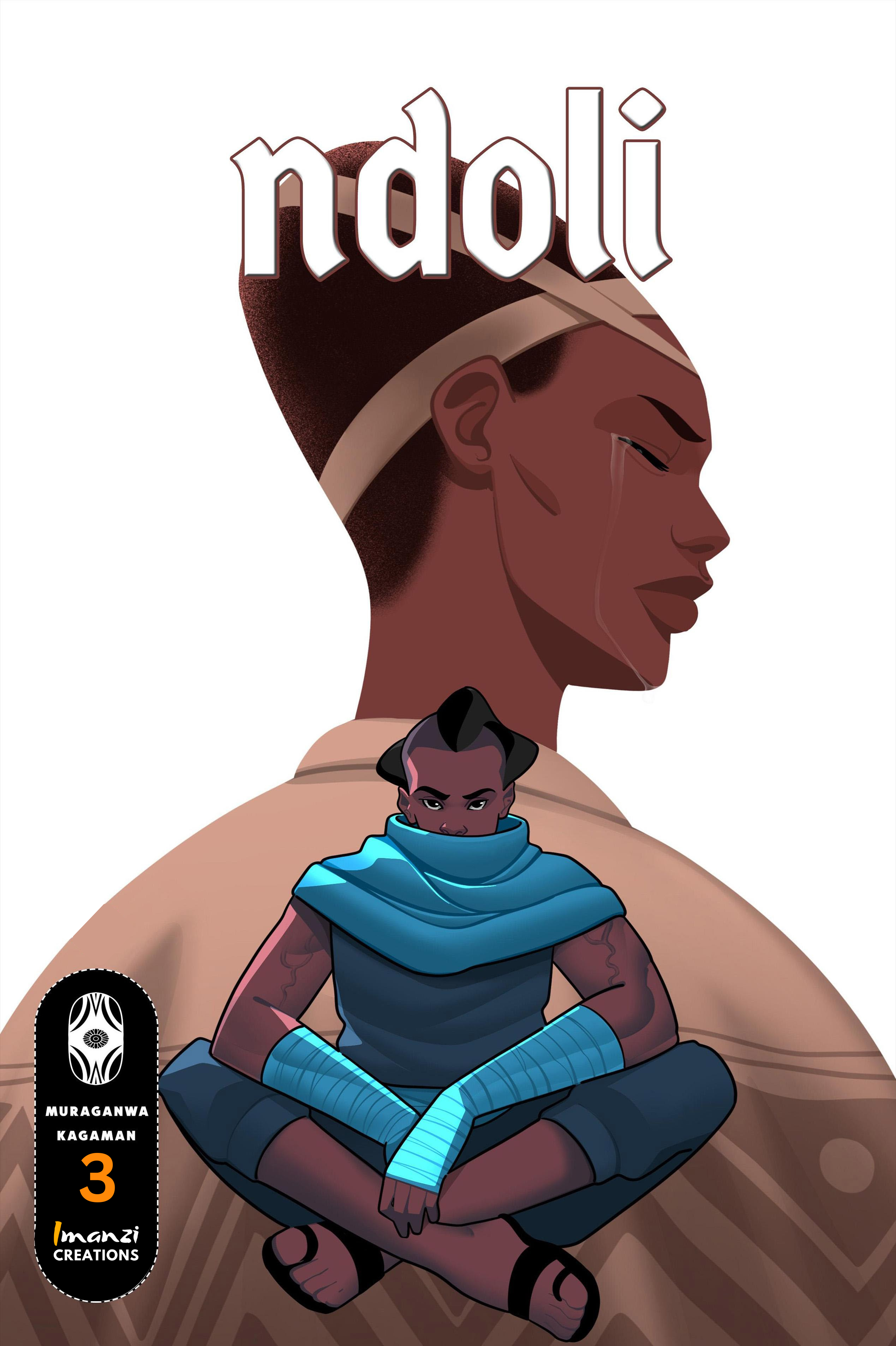 Character Design
